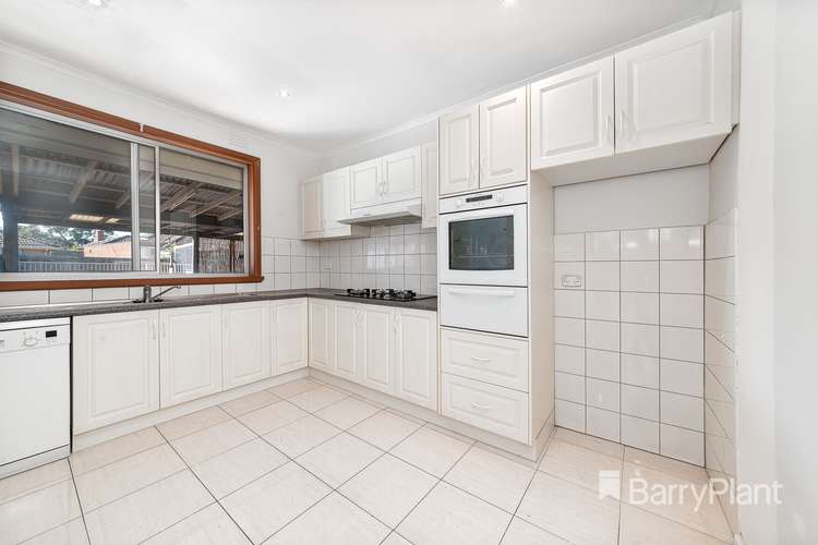 Third view of Homely house listing, 124 Anderson Road, Fawkner VIC 3060