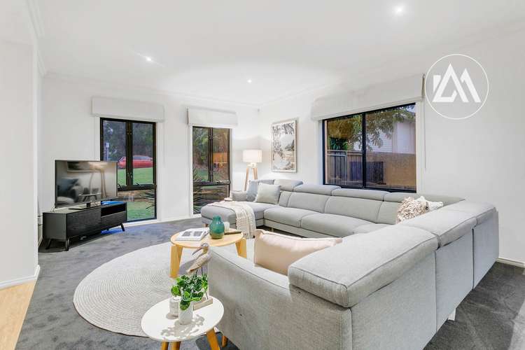 Fourth view of Homely house listing, 6 Peppermint Grove, Langwarrin VIC 3910