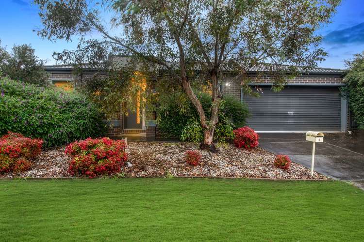 Main view of Homely house listing, 6 Maya Street, Pakenham VIC 3810