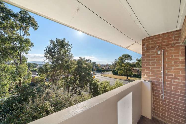 Main view of Homely apartment listing, 24/26 'view Court' Springvale Drive, Hawker ACT 2614