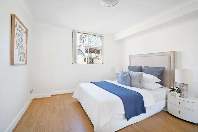 Fourth view of Homely townhouse listing, 4/27-51 Palmer Street, Woolloomooloo NSW 2011