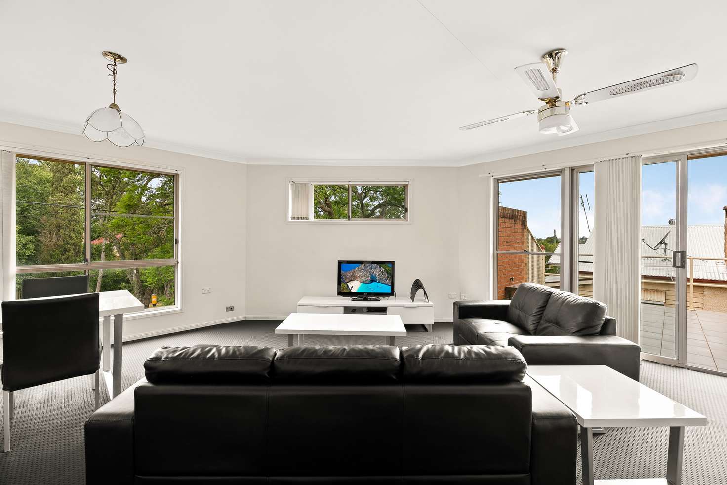 Main view of Homely unit listing, 5/150 Russell Street, Toowoomba City QLD 4350