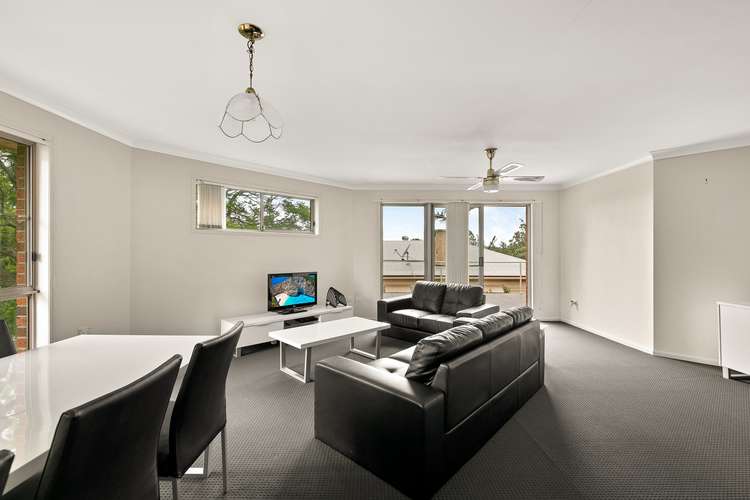 Second view of Homely unit listing, 5/150 Russell Street, Toowoomba City QLD 4350