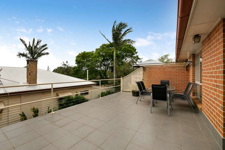 Third view of Homely unit listing, 5/150 Russell Street, Toowoomba City QLD 4350