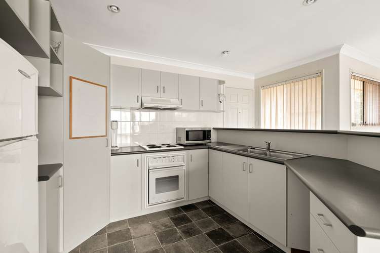 Fourth view of Homely unit listing, 5/150 Russell Street, Toowoomba City QLD 4350