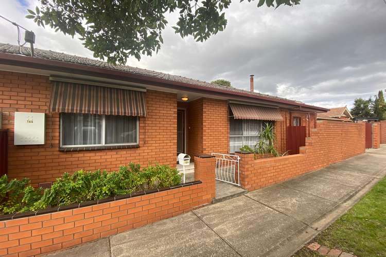 Main view of Homely house listing, 164 Barrow Street, Coburg VIC 3058