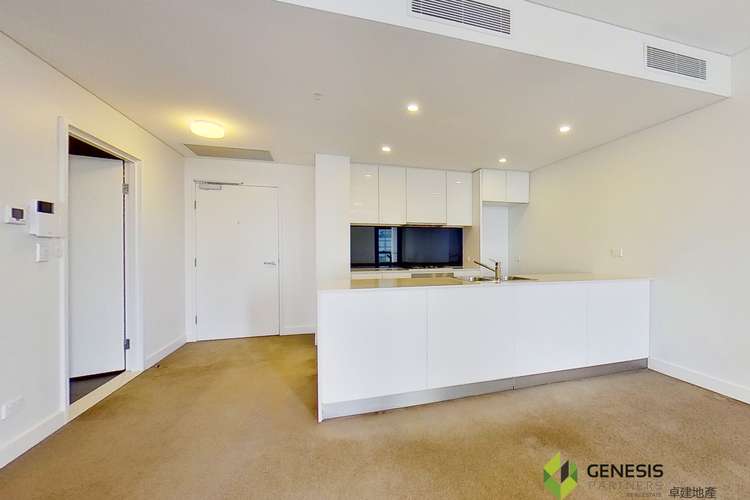 Second view of Homely apartment listing, 1906/438 Victoria Avenue, Chatswood NSW 2067