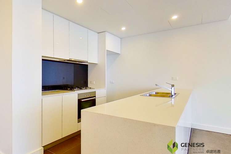 Fifth view of Homely apartment listing, 1906/438 Victoria Avenue, Chatswood NSW 2067