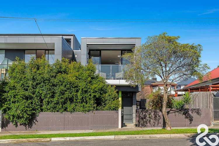 Main view of Homely townhouse listing, 7B Carlisle Street, Preston VIC 3072