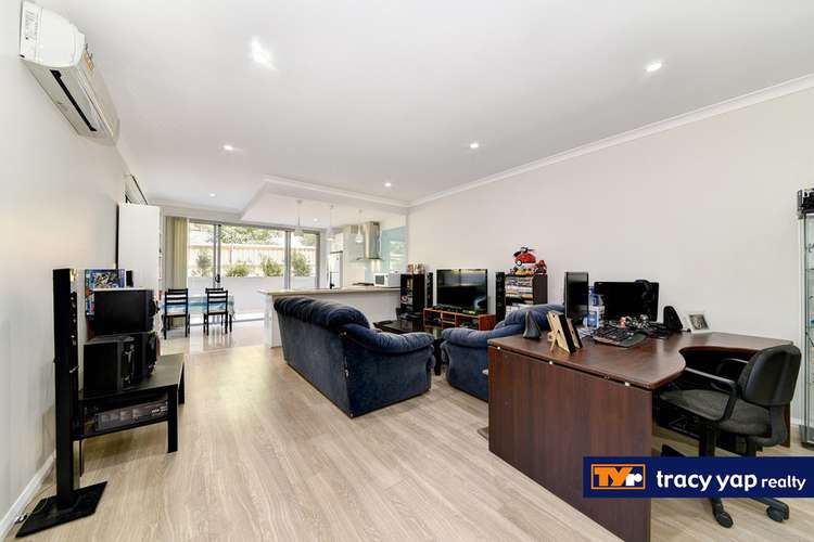 Second view of Homely apartment listing, G05/239-243 Carlingford Road, Carlingford NSW 2118