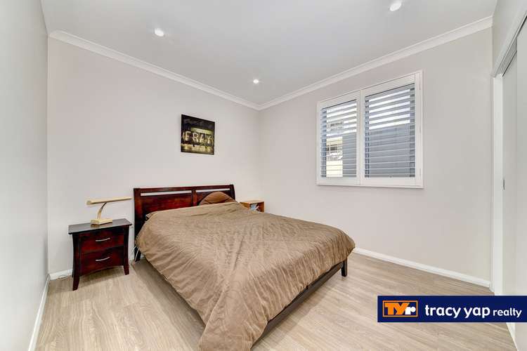Fourth view of Homely apartment listing, G05/239-243 Carlingford Road, Carlingford NSW 2118