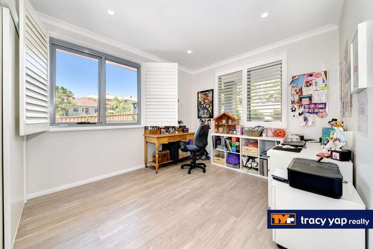 Fifth view of Homely apartment listing, G05/239-243 Carlingford Road, Carlingford NSW 2118