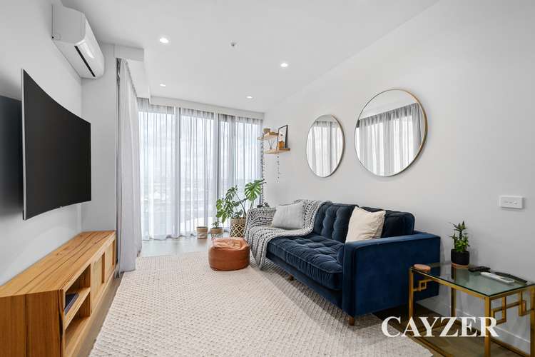 Fourth view of Homely apartment listing, 804/320 Plummer Street, Port Melbourne VIC 3207