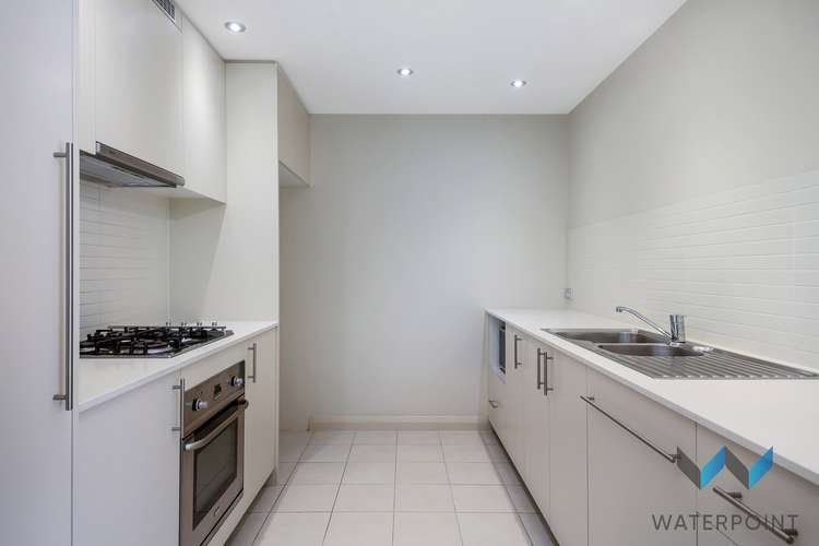 Third view of Homely apartment listing, 1/19 Angas Street, Meadowbank NSW 2114