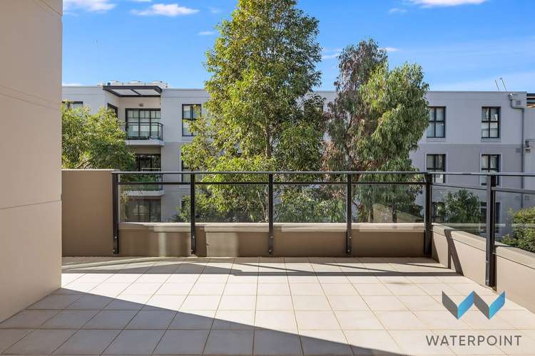 Fourth view of Homely apartment listing, 1/19 Angas Street, Meadowbank NSW 2114