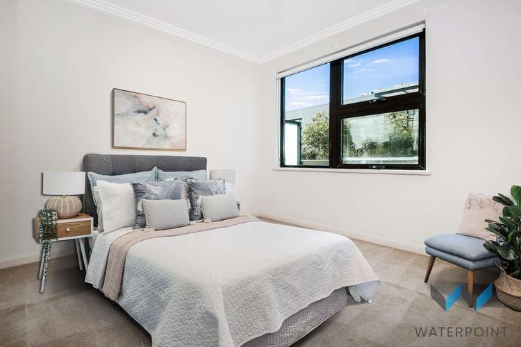 Fifth view of Homely apartment listing, 1/19 Angas Street, Meadowbank NSW 2114