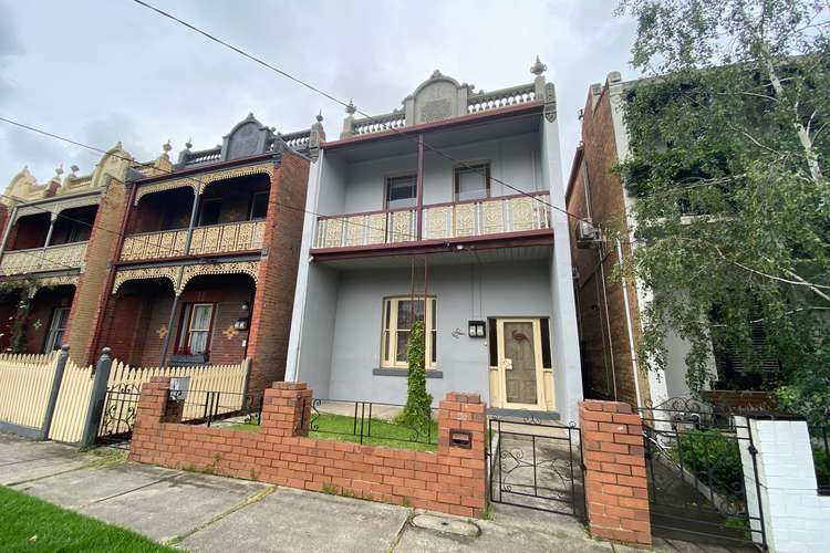 Main view of Homely townhouse listing, 2/51 Chaucer Street, Moonee Ponds VIC 3039