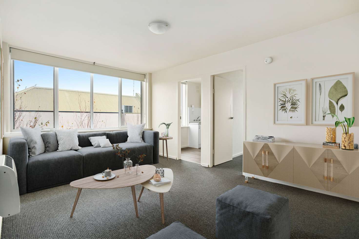 Main view of Homely apartment listing, 4/60 Arthur Street, South Yarra VIC 3141