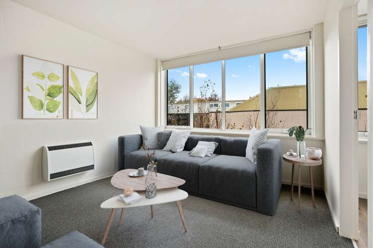 Second view of Homely apartment listing, 4/60 Arthur Street, South Yarra VIC 3141
