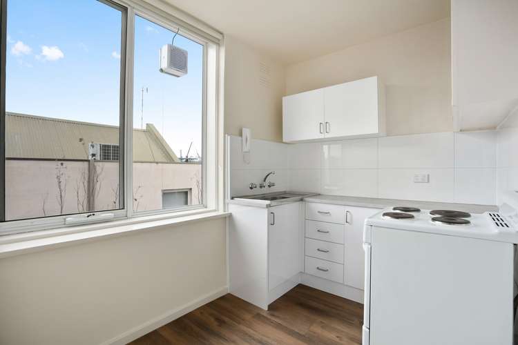 Third view of Homely apartment listing, 4/60 Arthur Street, South Yarra VIC 3141