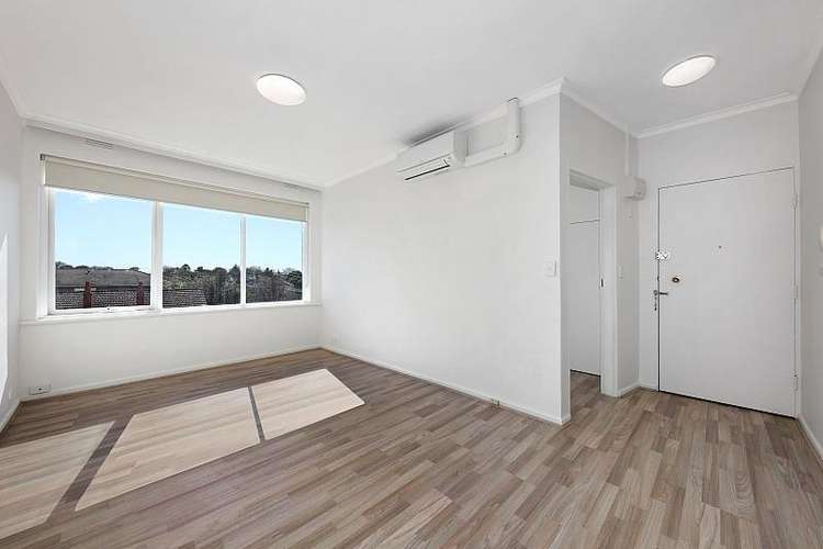 Second view of Homely apartment listing, 12/1 Oxford Street, Malvern VIC 3144