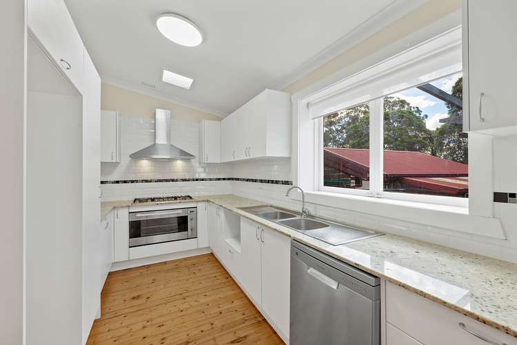 Third view of Homely house listing, 61 Liverpool Road, Burwood NSW 2134