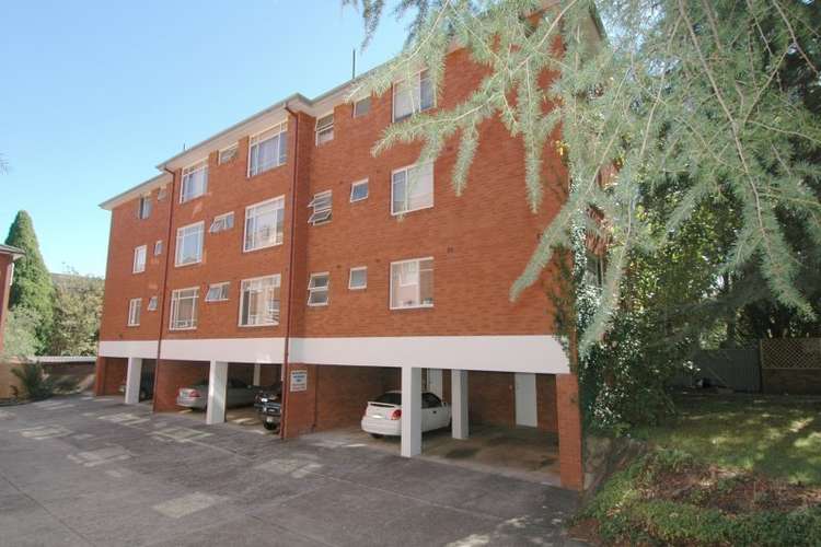 Main view of Homely apartment listing, 2/59 Oxford Street, Epping NSW 2121