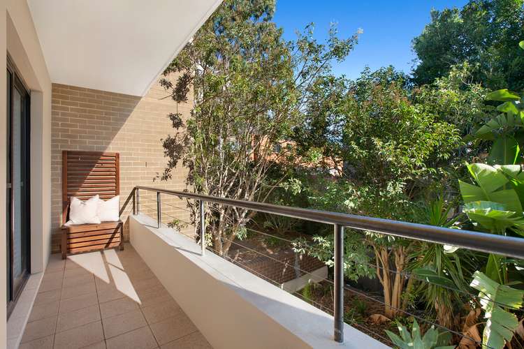 Second view of Homely unit listing, 6/62-64 Clovelly Road, Randwick NSW 2031
