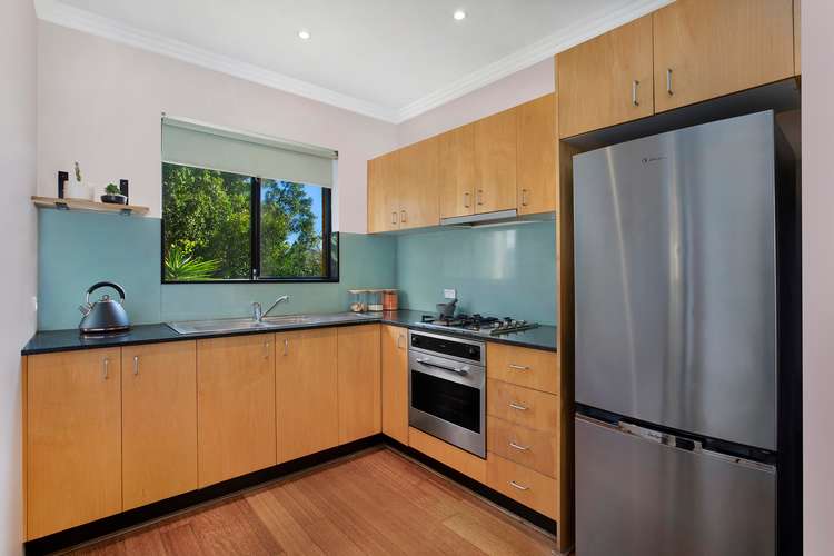 Third view of Homely unit listing, 6/62-64 Clovelly Road, Randwick NSW 2031