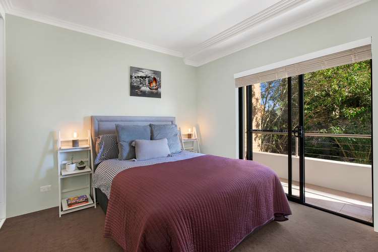 Fourth view of Homely unit listing, 6/62-64 Clovelly Road, Randwick NSW 2031