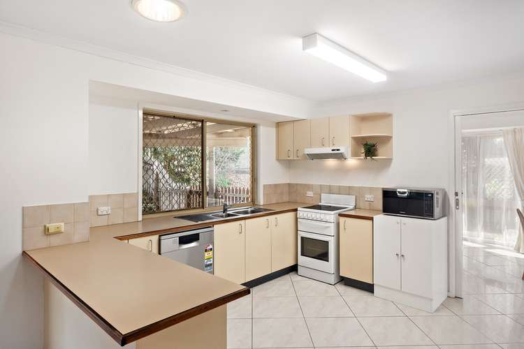 Fifth view of Homely house listing, 3 Eaton Place, Eatons Hill QLD 4037