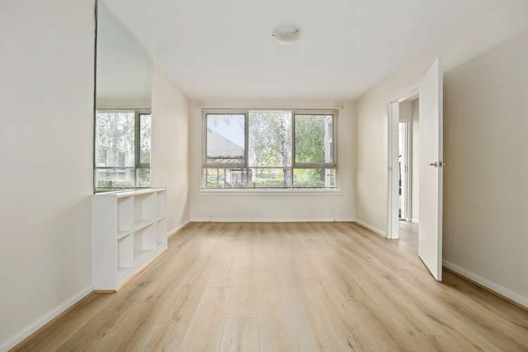 Second view of Homely apartment listing, 3/37 Wheatland Road, Malvern VIC 3144