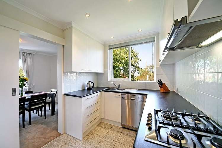 Third view of Homely apartment listing, 30/17-21 Tivoli Place, South Yarra VIC 3141
