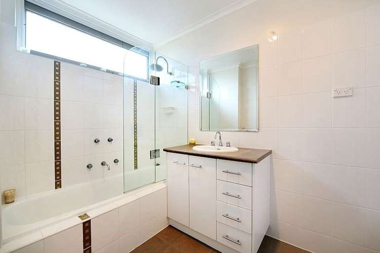 Fourth view of Homely apartment listing, 30/17-21 Tivoli Place, South Yarra VIC 3141