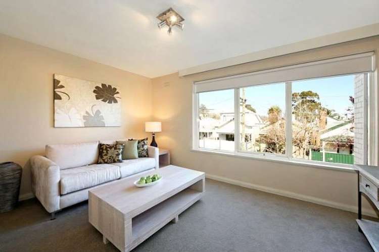 Second view of Homely apartment listing, 6/45 Spring Street, Prahran VIC 3181