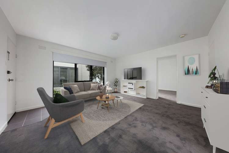 Fourth view of Homely apartment listing, 6/9-10 Sydney Street, Prahran VIC 3181