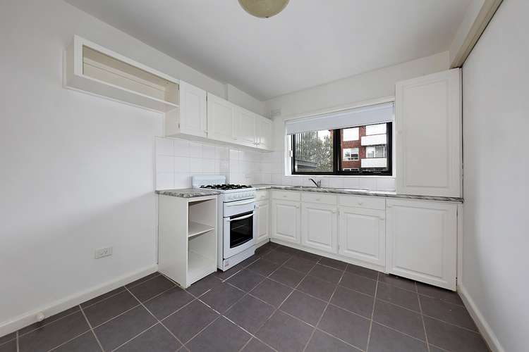 Fifth view of Homely apartment listing, 6/9-10 Sydney Street, Prahran VIC 3181