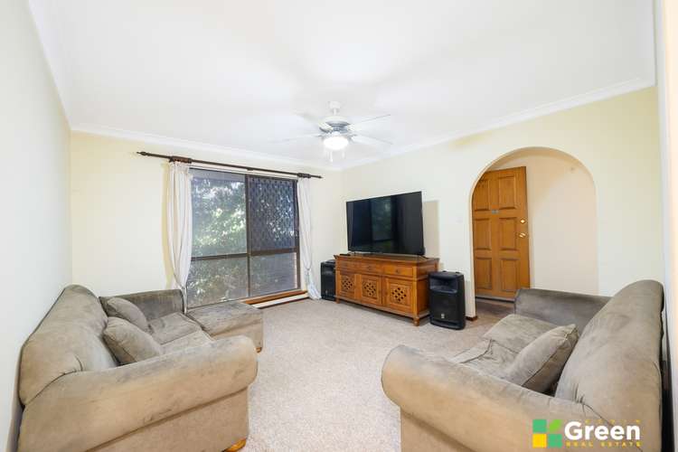 Second view of Homely house listing, 61 Glencoe Parade, Halls Head WA 6210