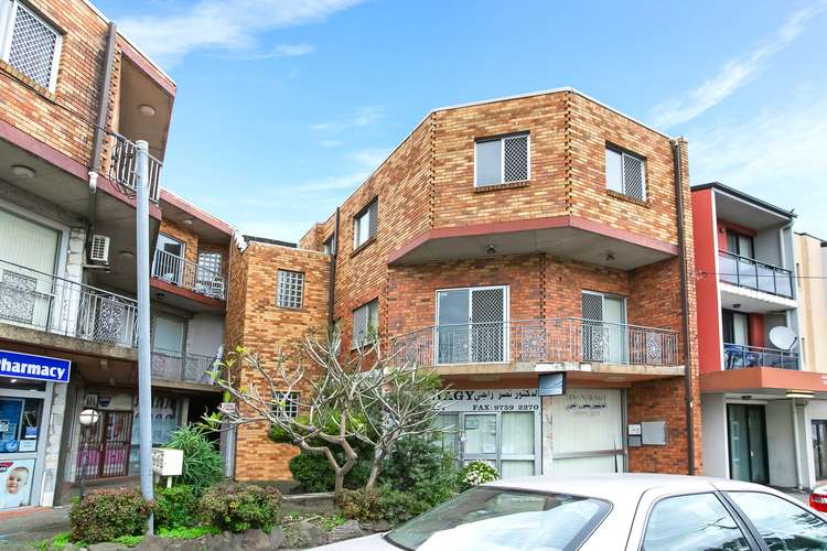 Main view of Homely unit listing, 8/23 Highclere Avenue, Punchbowl NSW 2196