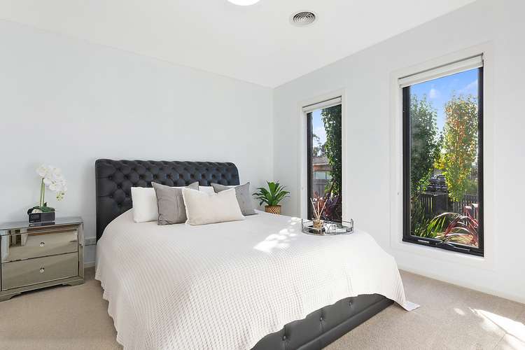 Fourth view of Homely townhouse listing, 25A June Avenue, Hamlyn Heights VIC 3215