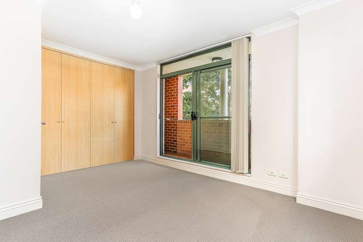 Second view of Homely apartment listing, 82 Mary Ann Street, Ultimo NSW 2007