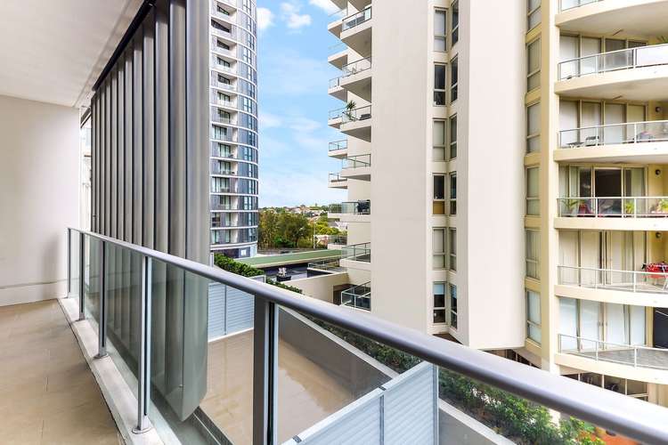 Third view of Homely unit listing, 503/253 Oxford Street, Bondi Junction NSW 2022