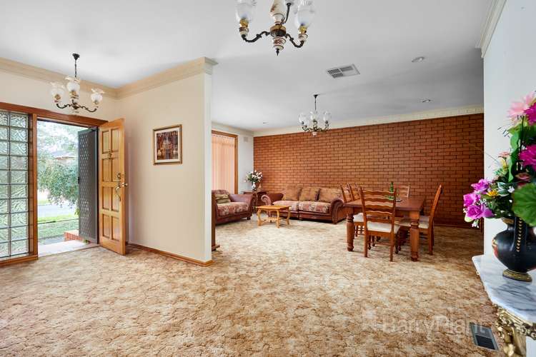 Second view of Homely house listing, 40 Rawdon Hill Drive, Dandenong North VIC 3175