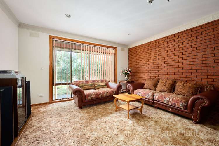 Third view of Homely house listing, 40 Rawdon Hill Drive, Dandenong North VIC 3175