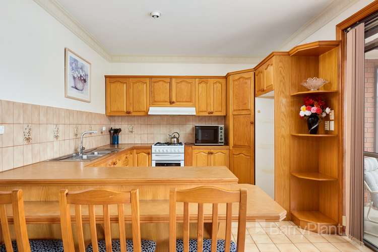 Fifth view of Homely house listing, 40 Rawdon Hill Drive, Dandenong North VIC 3175