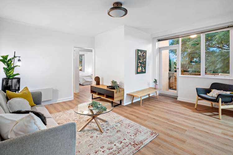 Third view of Homely apartment listing, 5/23-25 Raleigh Street, Malvern VIC 3144