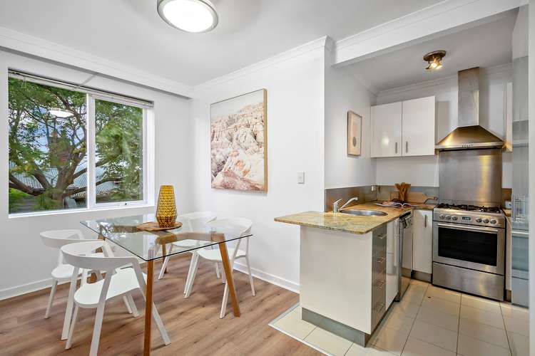 Fourth view of Homely apartment listing, 5/23-25 Raleigh Street, Malvern VIC 3144