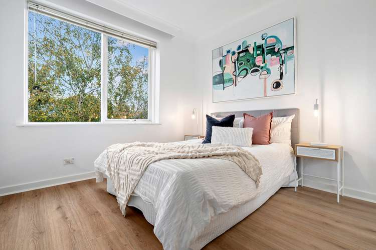 Fifth view of Homely apartment listing, 5/23-25 Raleigh Street, Malvern VIC 3144