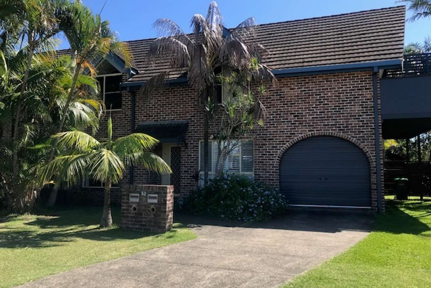 Main view of Homely townhouse listing, 1/52 Circular Avenue, Sawtell NSW 2452