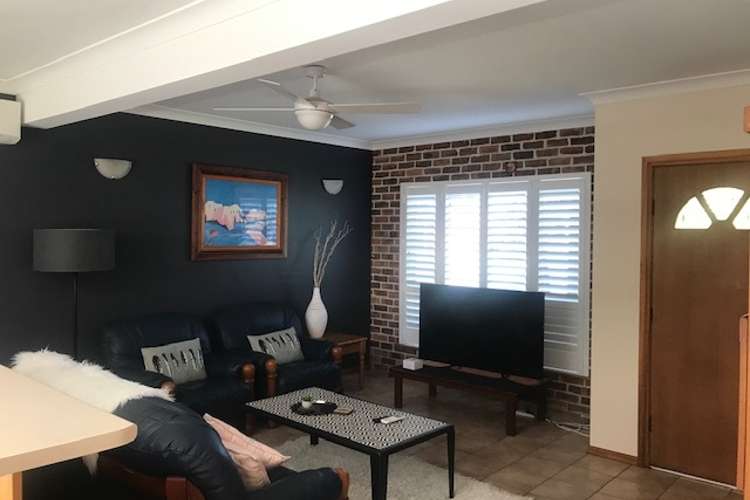 Second view of Homely townhouse listing, 1/52 Circular Avenue, Sawtell NSW 2452